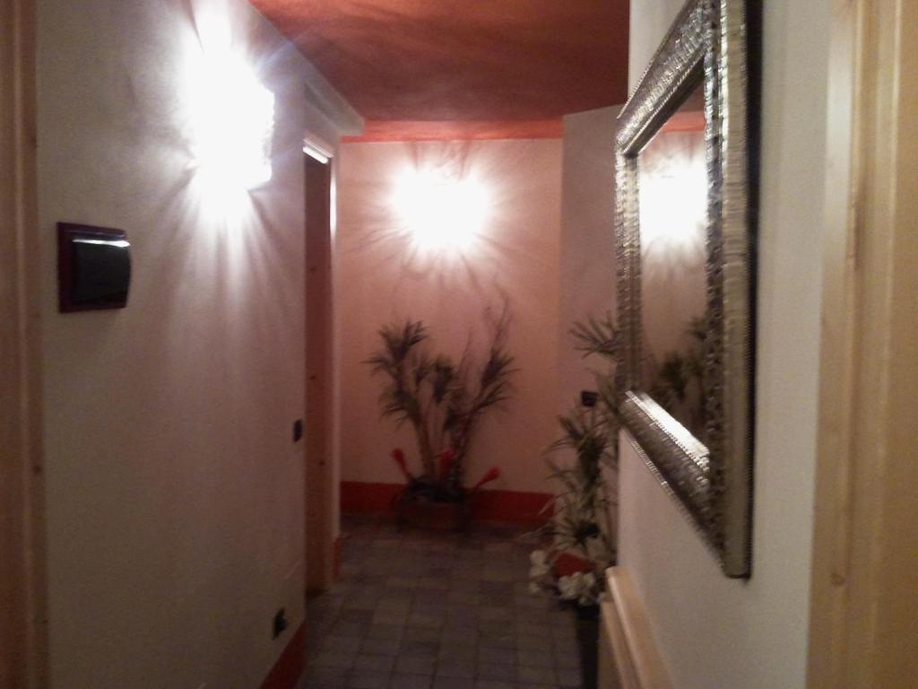 La Locandiera Carona  Habitación foto