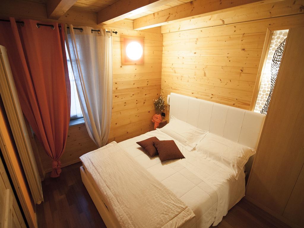 La Locandiera Carona  Habitación foto